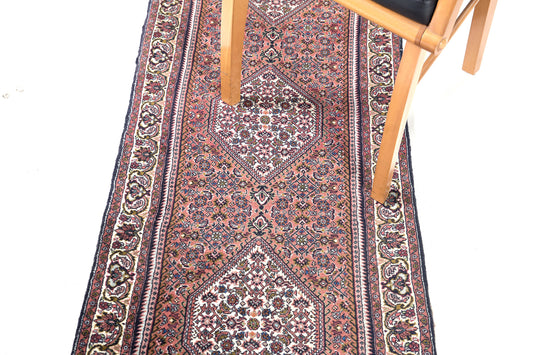 Persian Rug 2680 Persian Bidjar Runner 26727