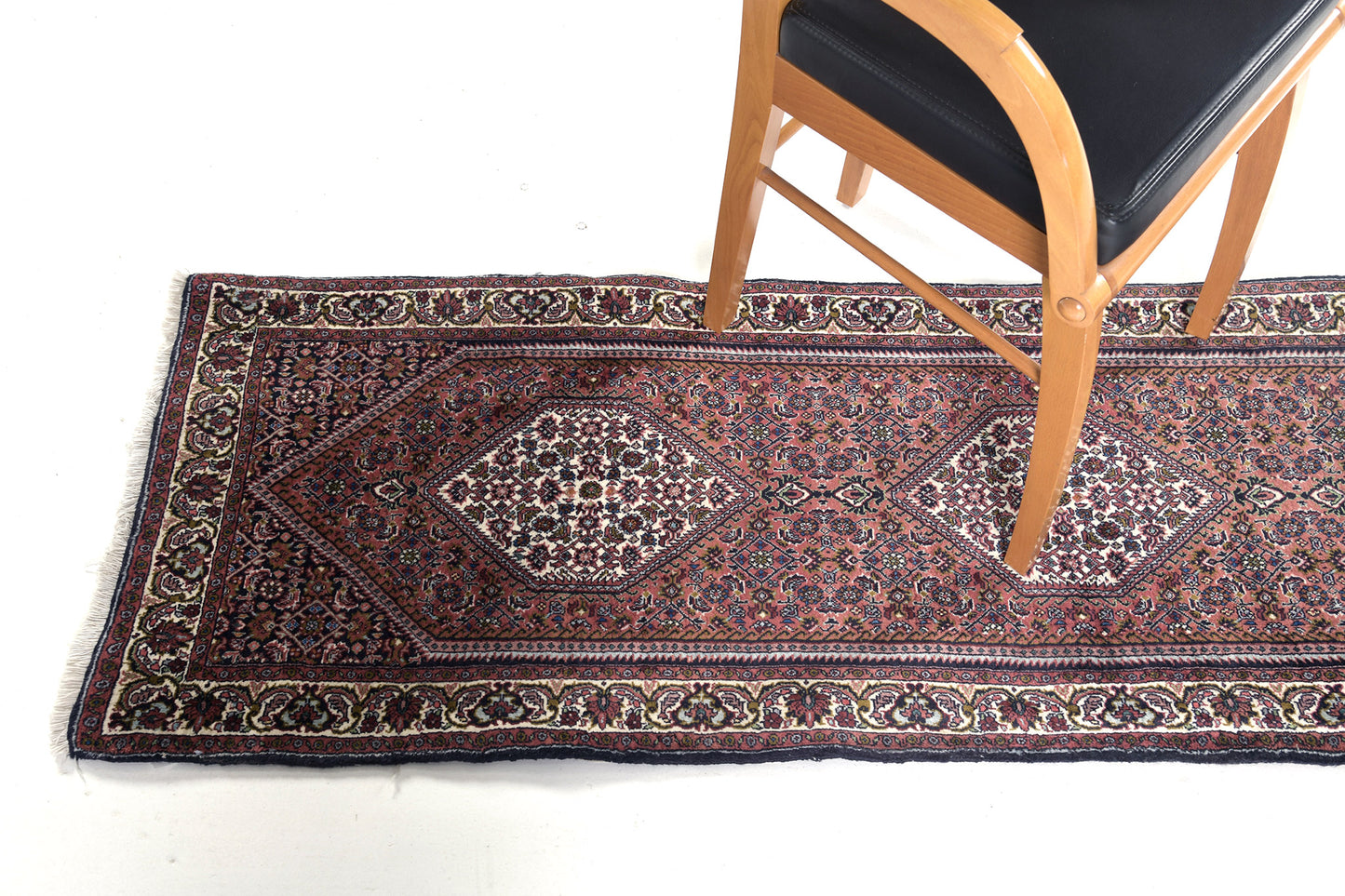 Persian Rug 2683 Persian Bidjar Runner 26727