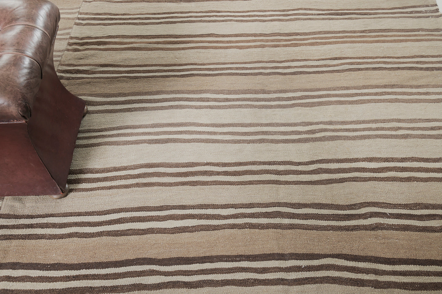 Persian Rug 3019 Persian Kilim Flat Weave 26759