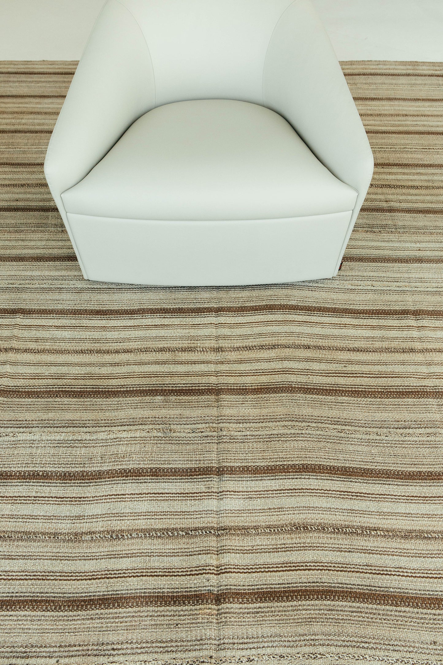 Persian Rug 3545 Vintage Persian Jejim Kilim Flat Weave Rug 26767