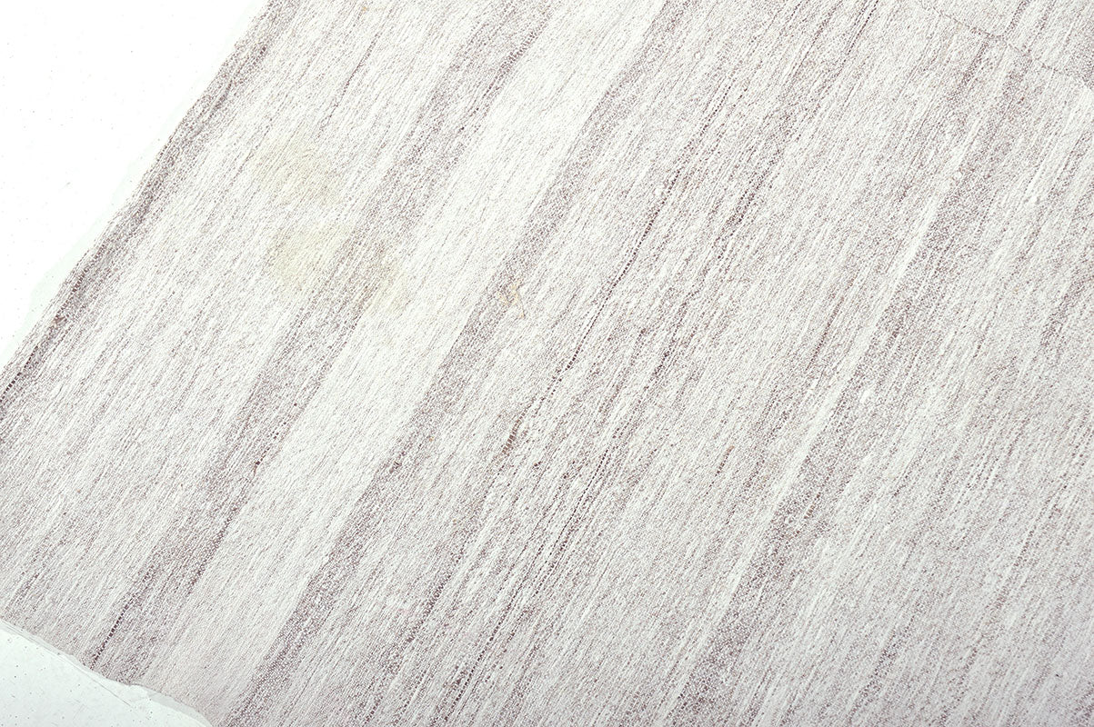 Turkish Tisse Kilim Flat Weave Rug