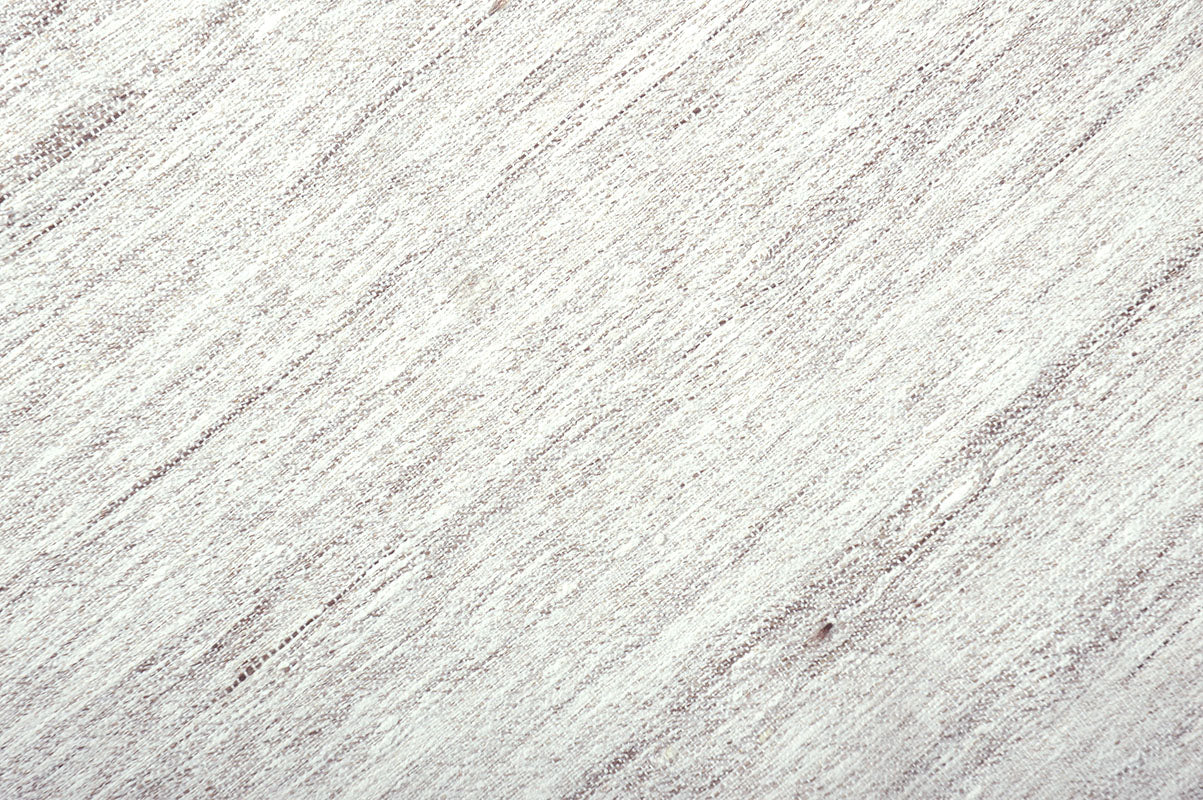 Turkish Tisse Kilim Flat Weave Rug