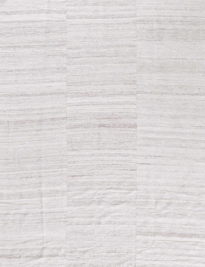 Turkish Tisse Kilim Flat Weave Rug