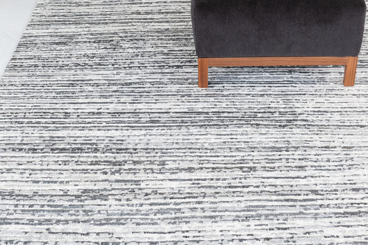 Modern Rug Image 7897 Modern Design Wool & Cotton Rug 10093A