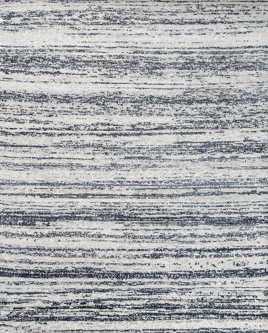 Modern Rug Image 7880 Modern Design Wool & Bamboo Silk Rug 10095A