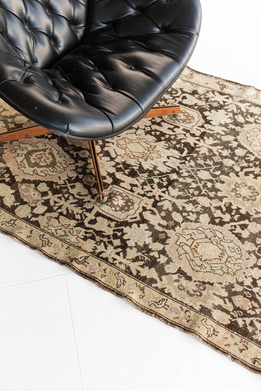 Persian Rug 502 Antique Persian Gharabagh Runner 26860