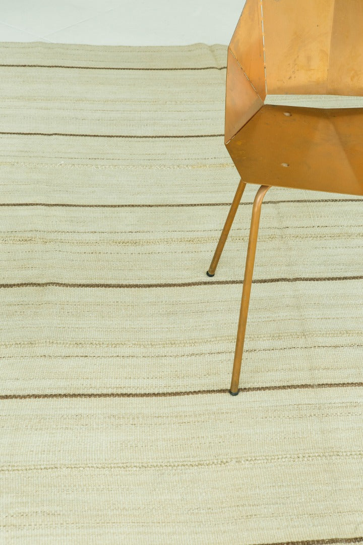 Persian Rug 650 Antique Persian Jejim Kilim Flat Weave Rug 26878