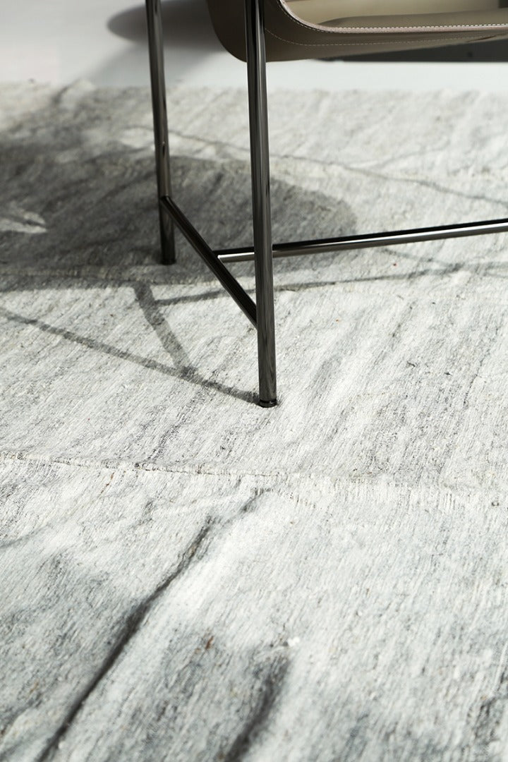 Turkish Tisse Kilim Flat Weave Rug