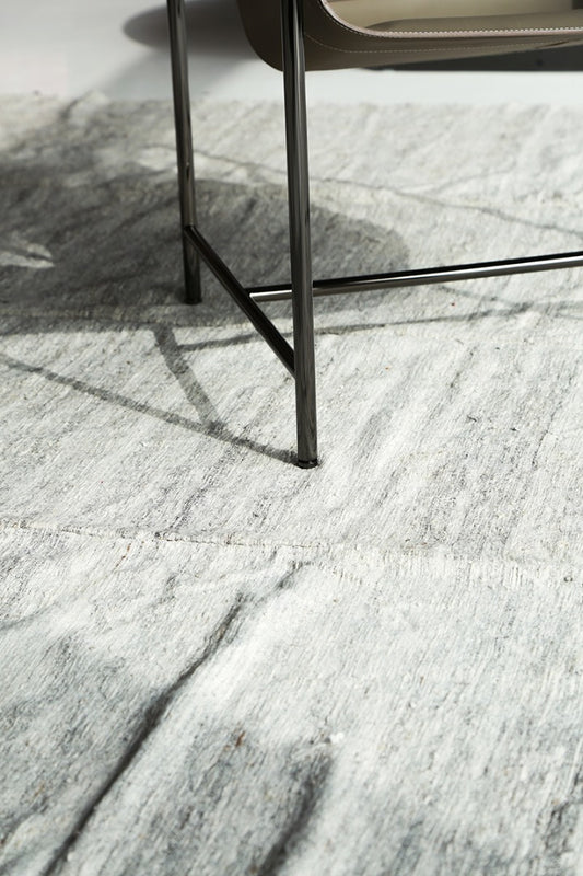 Turkish Tisse Kilim Flat Weave Rug