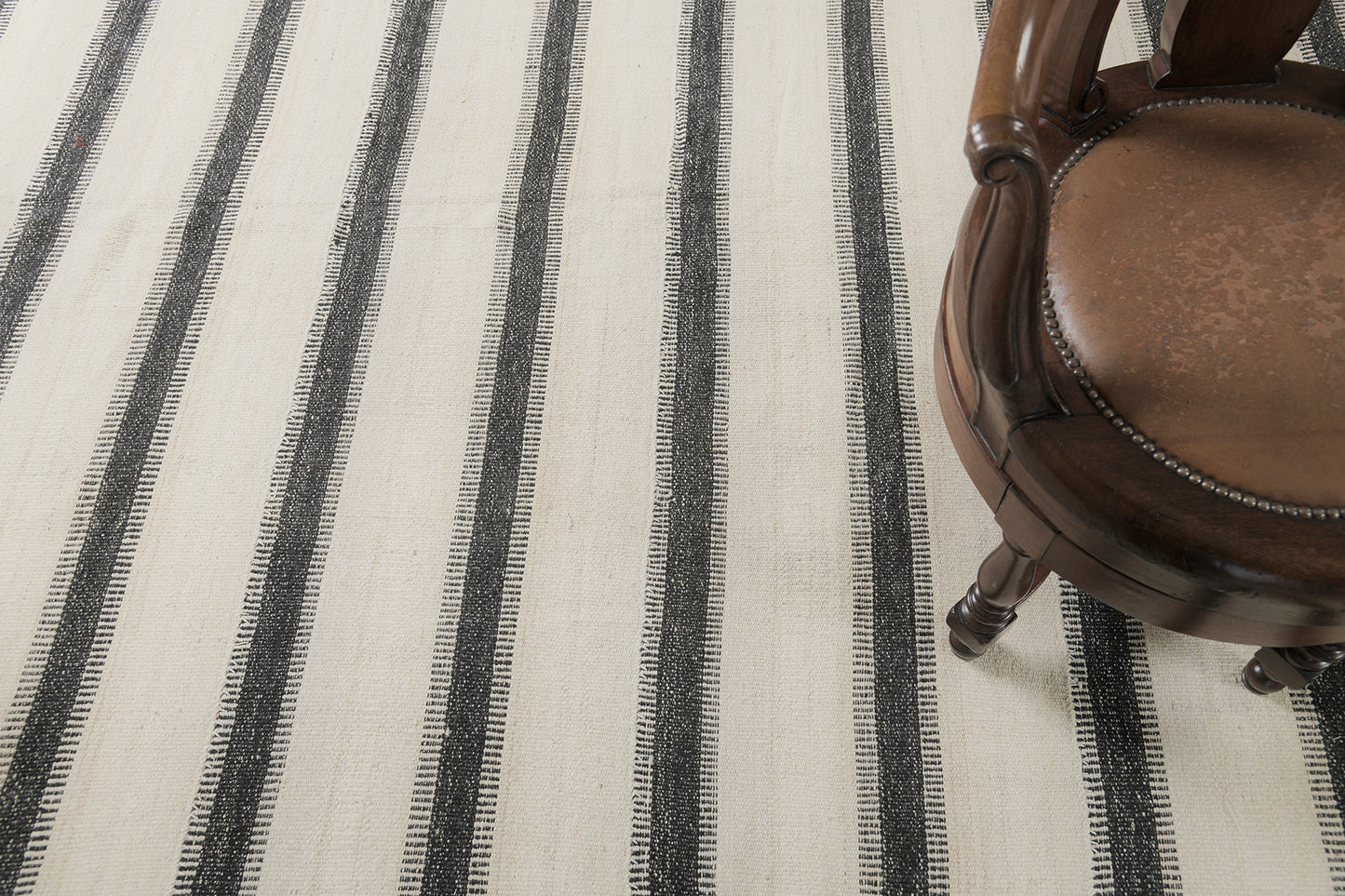 Persian Rug 2777 Persian Flat Weave Jejim Kilim 26949