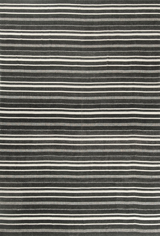 Persian Rug 2788 Persian Flat Weave Jejim Kilim 26954