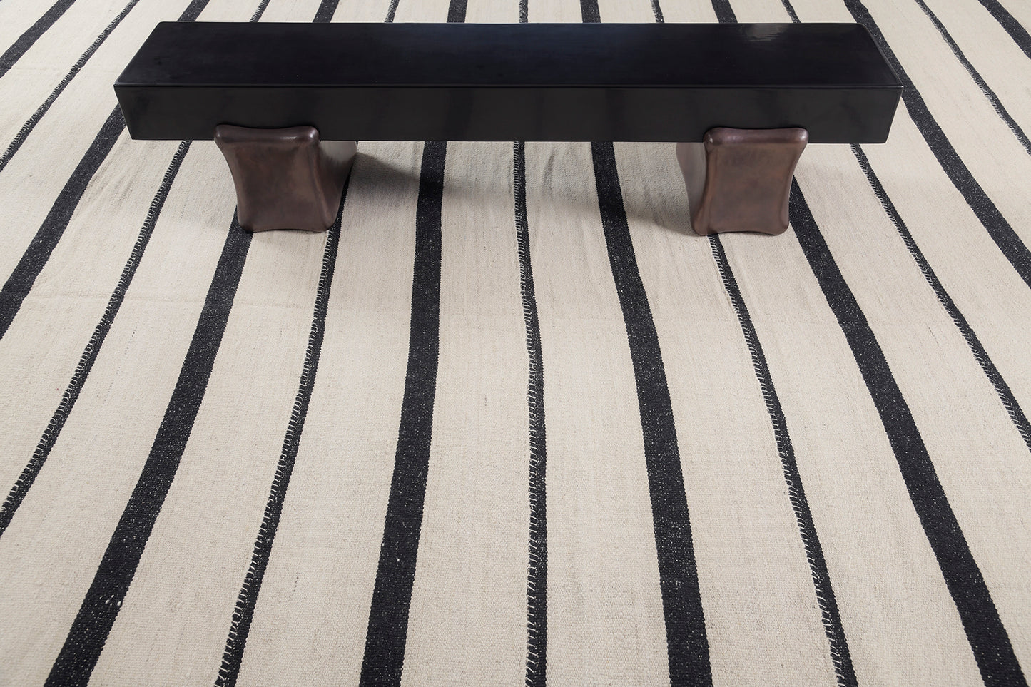 Persian Rug 2800 Persian Flat Weave Jejim Kilim 26958
