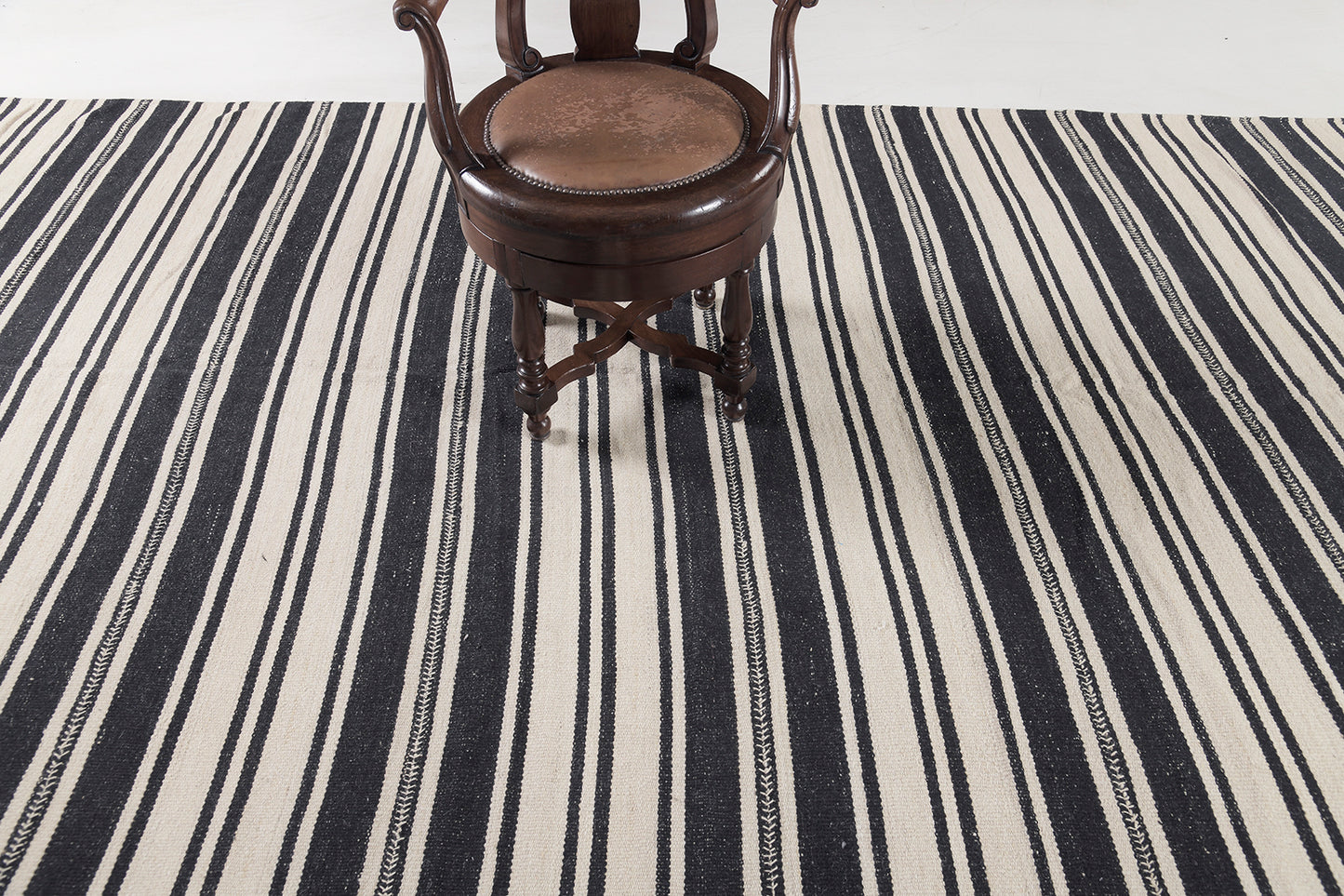 Persian Rug 2960 Persian Flat Weave Kilim 26963