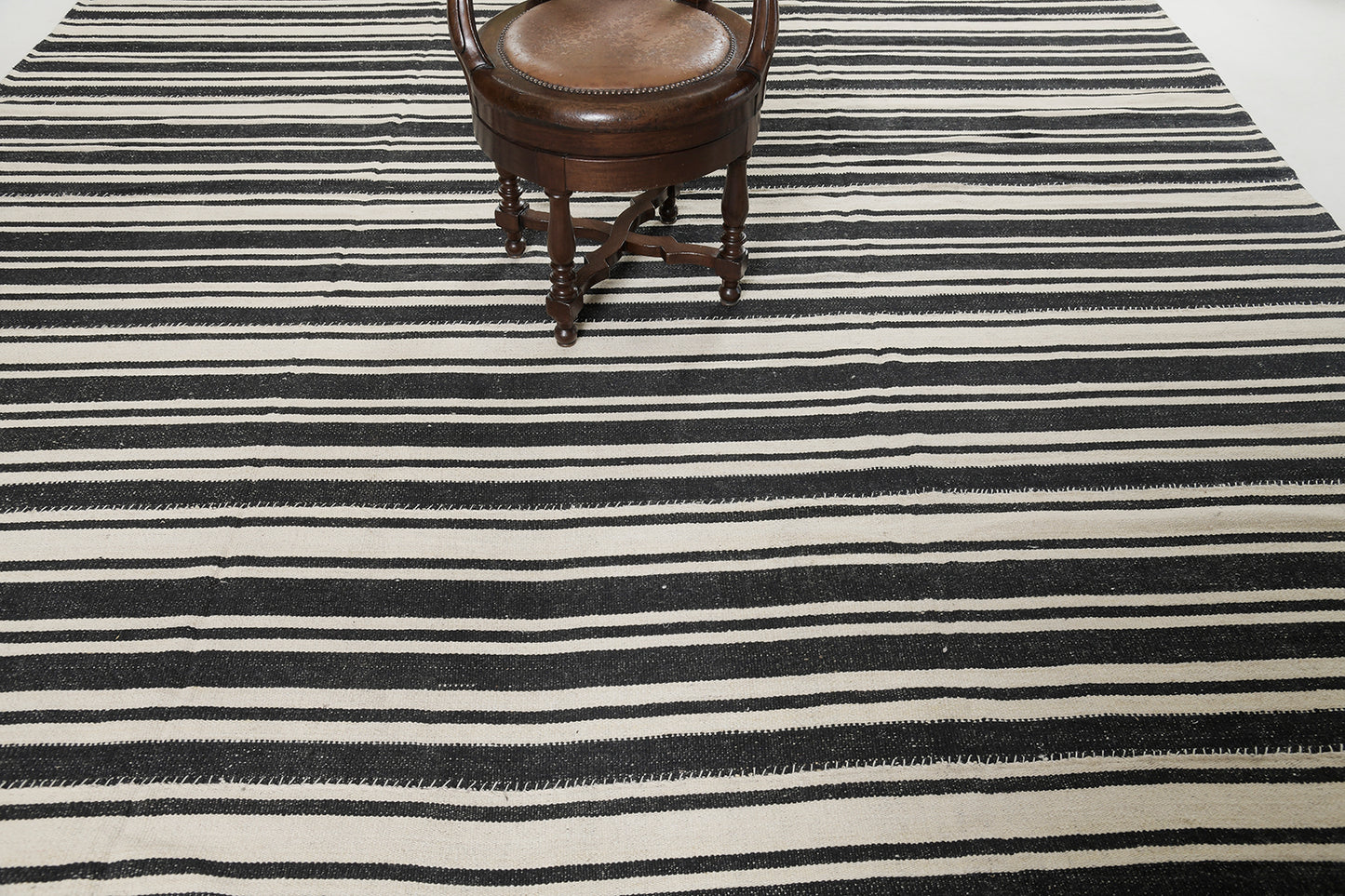 Persian Rug 2827 Persian Flat Weave Jejim Kilim 26966