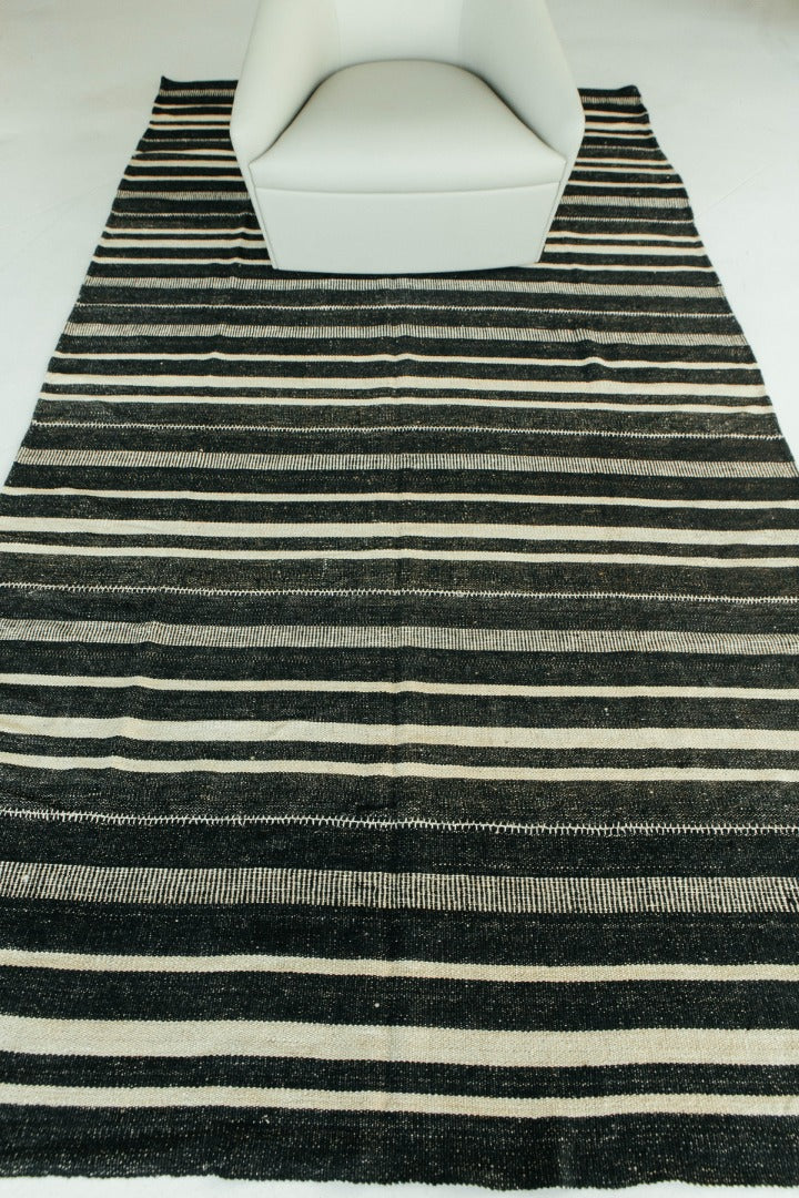 Persian Rug 2837 Persian Flat Weave Jejim Kilim 26967