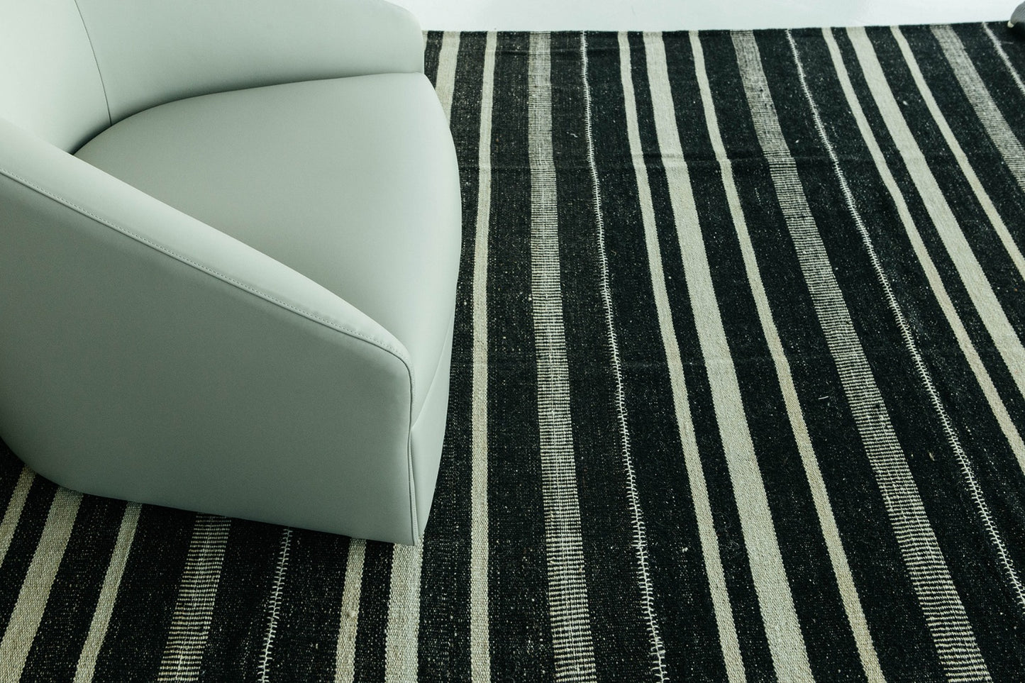 Persian Rug 2855 Persian Flat Weave Jejim Kilim 26972