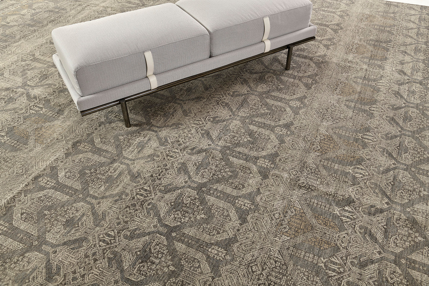 Transitional Design Rug Allure Dixson