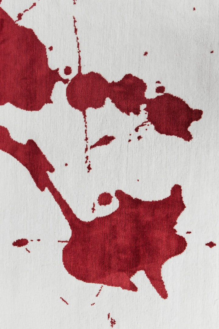 Crimson