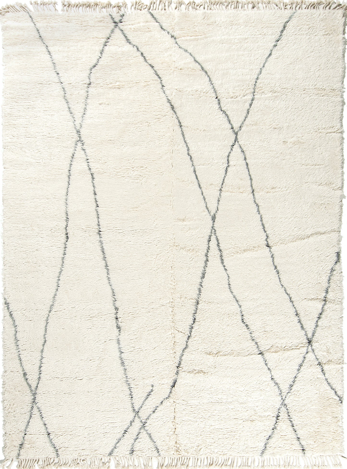 Modern Rug Image 3774 Bise, Atlas Collection