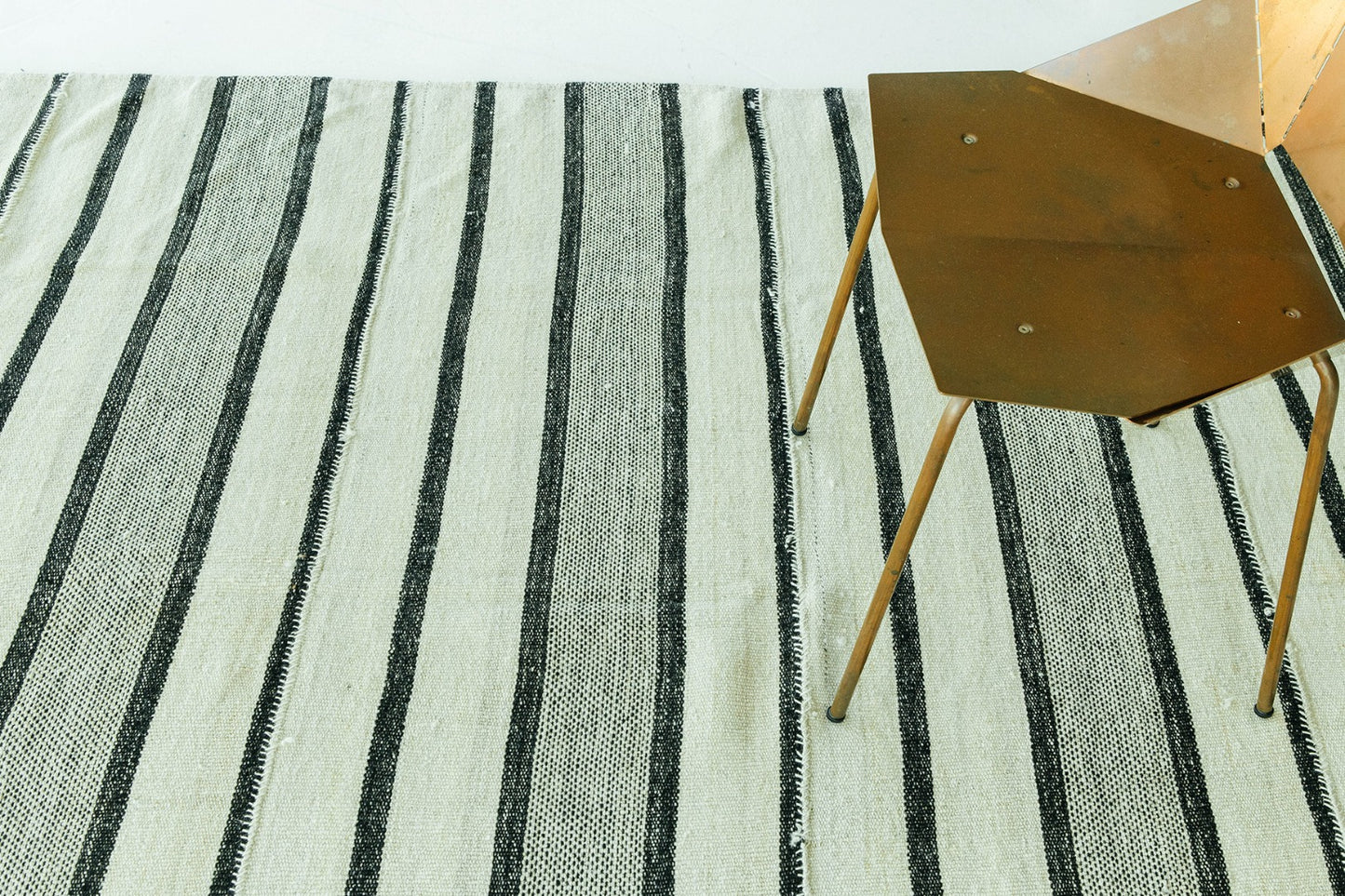 Persian Flat Weave Jejim Kilim 27041
