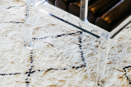 Modern Rug Image 14142 Zephyros, Atlas Collection