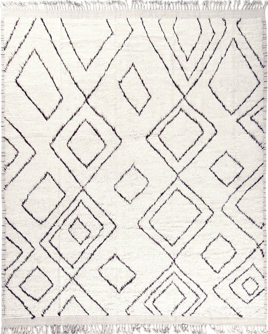 Modern Rug Image 14141 Zephyros, Atlas Collection