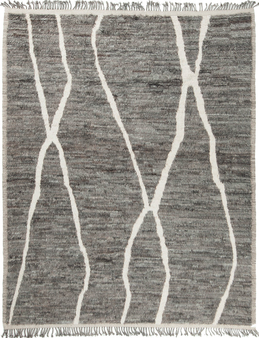 Modern Rug Image 3861 Caju, Atlas Collection