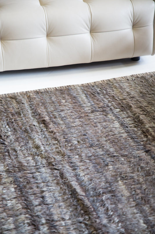 Modern Rug Image 4319 Fohn, Haute Bohemian