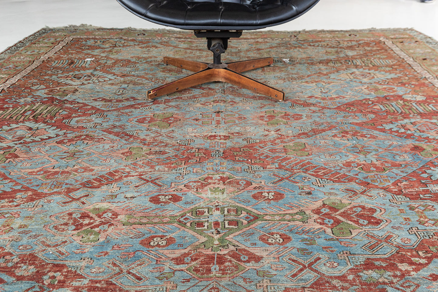 Antique Caucasian Soumak