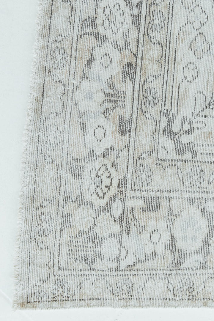 Persian Rug 3915 Vintage Persian Malayer 27116