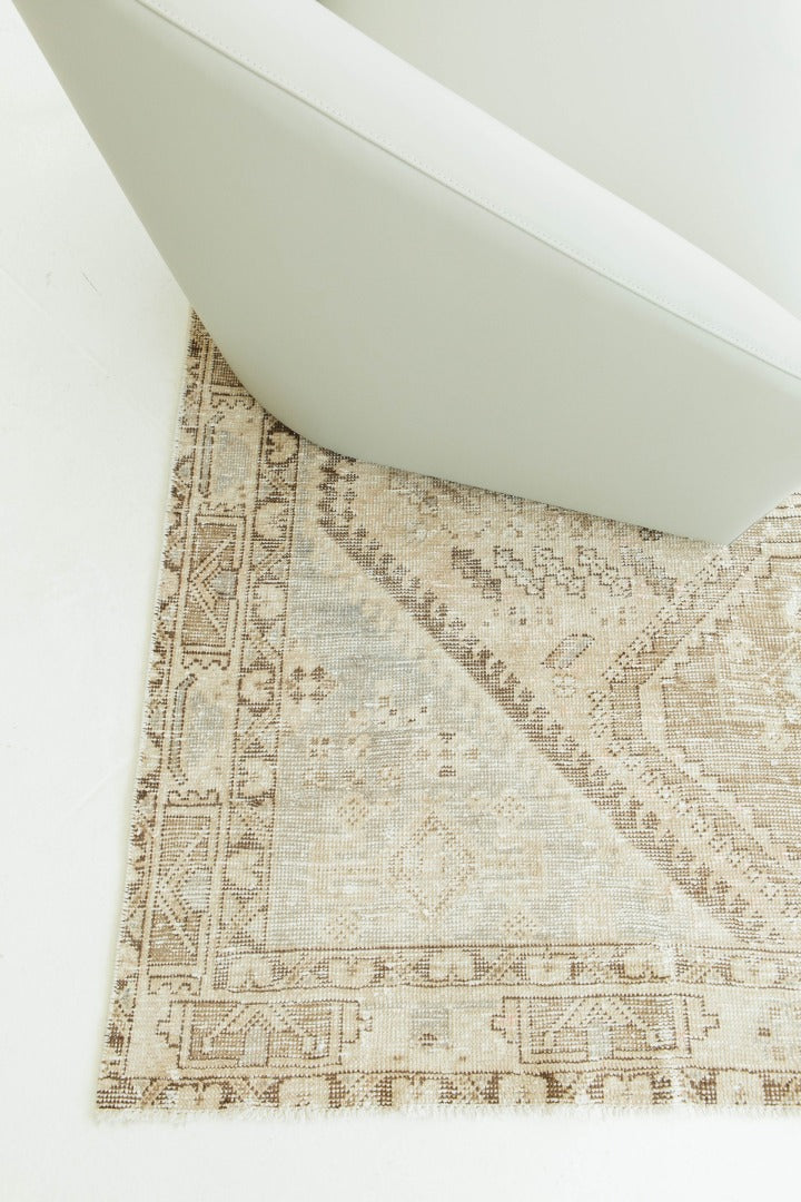 Persian Rug 3928 Vintage Persian Malayer 27130