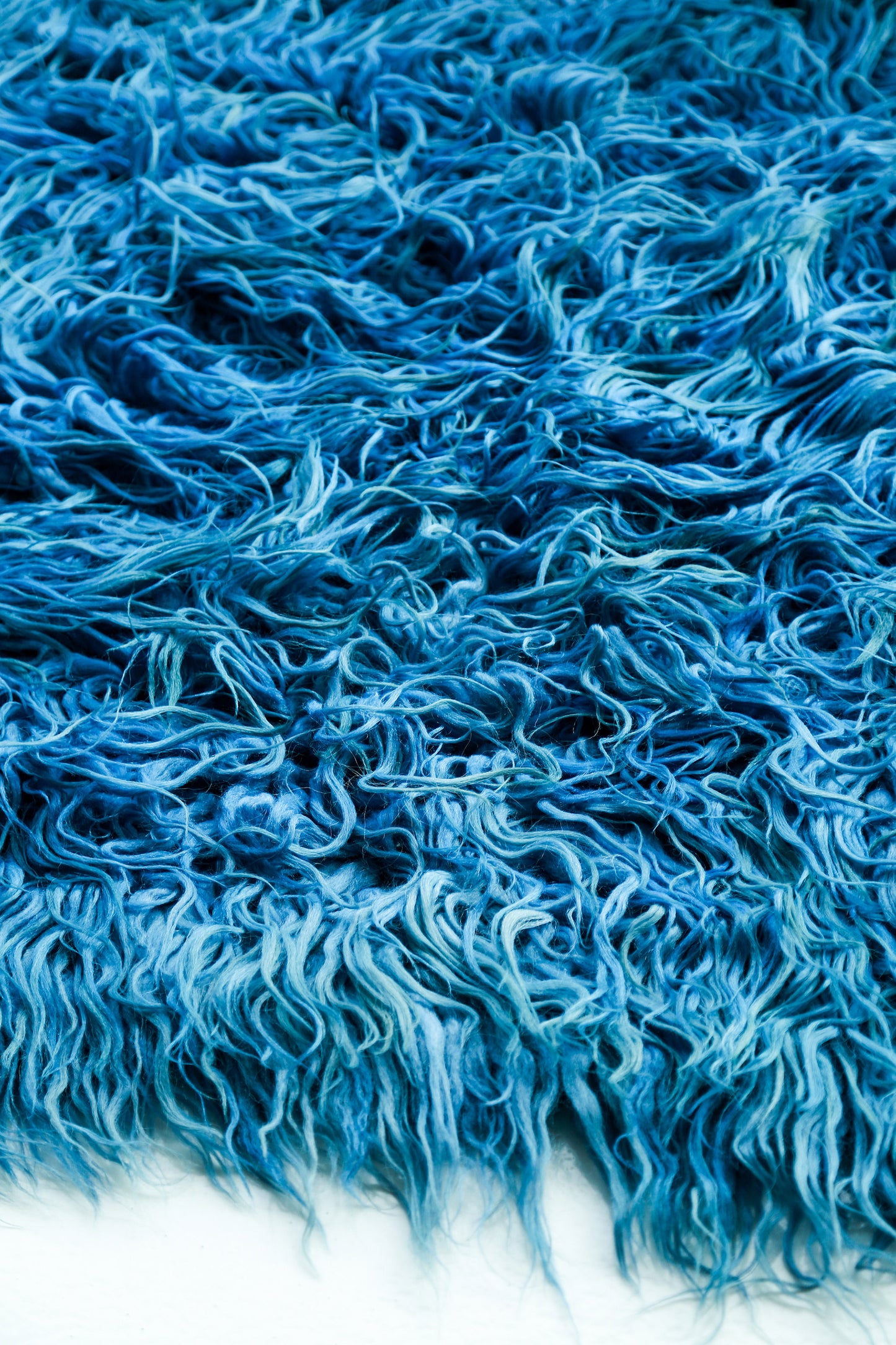 Modern Rug Image 13798 Vintage Turkish Tulu Rug