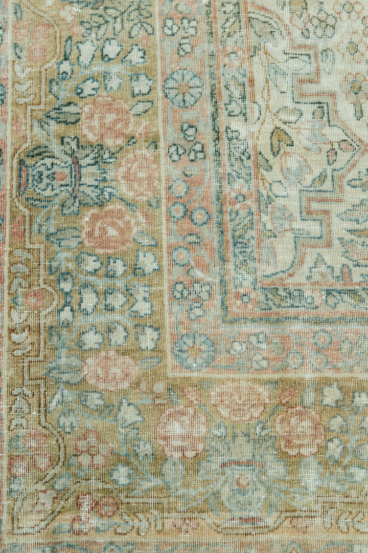 Antique Lavar Kerman