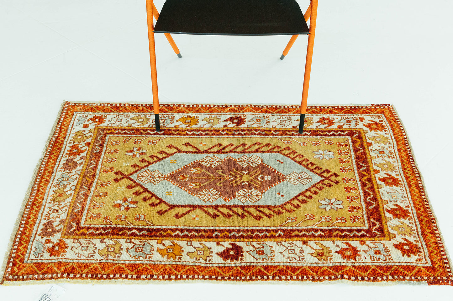 Vintage Turkish Anatolian