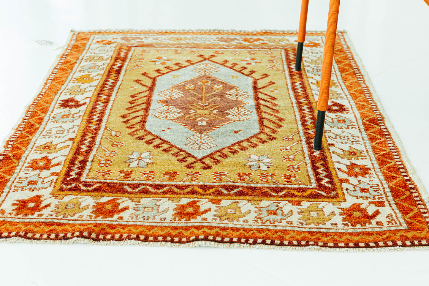 Vintage Turkish Anatolian