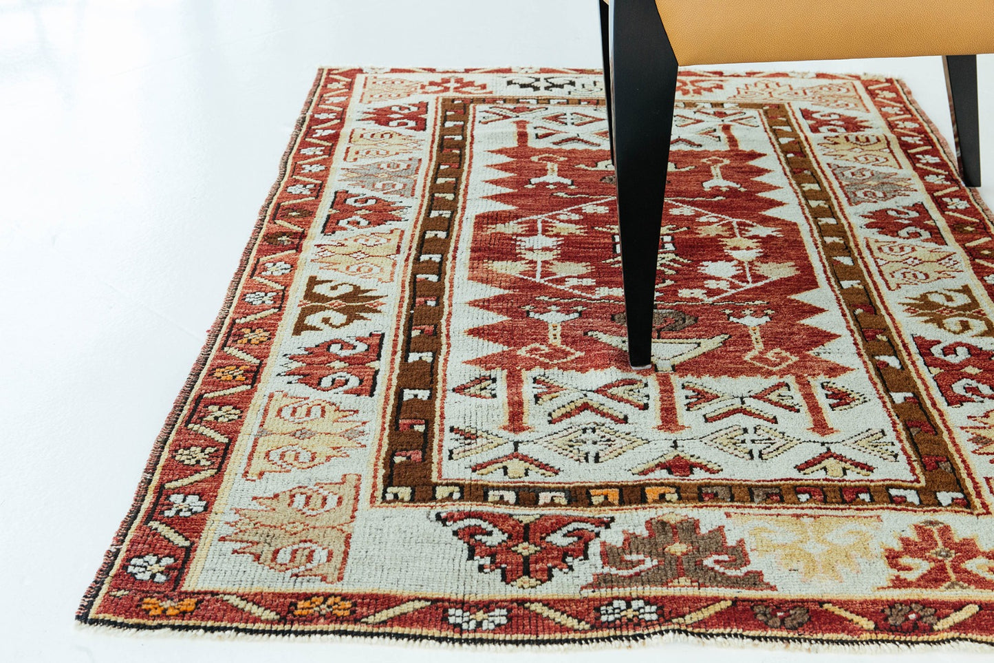 Vintage Turkish Anatolian