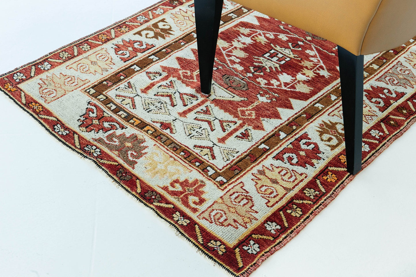 Vintage Turkish Anatolian