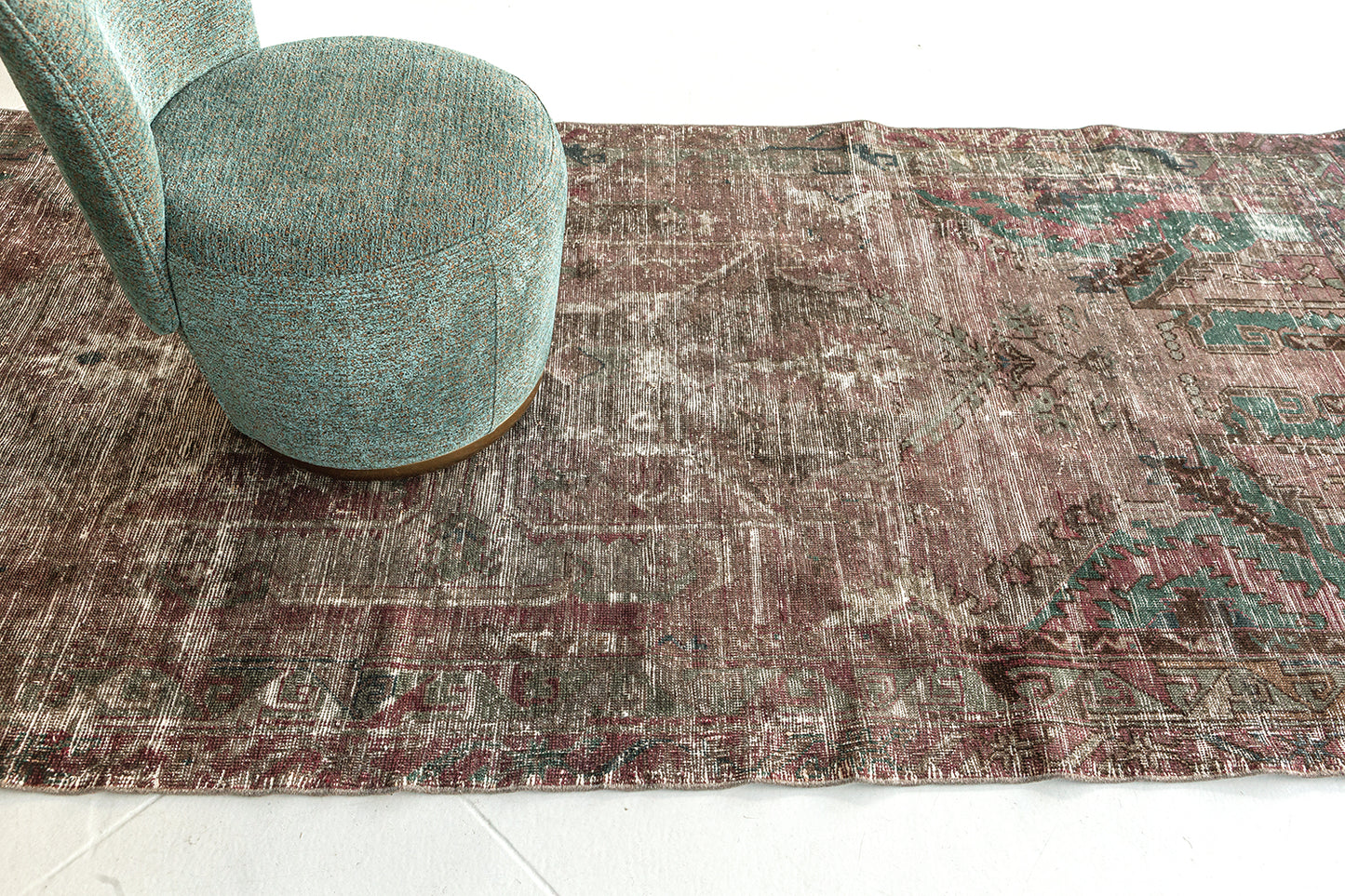 Vintage Turkish Anatolian