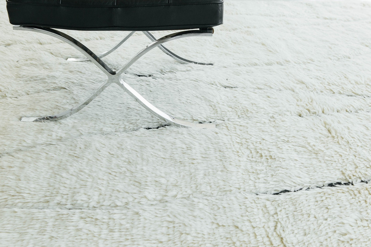 Modern Rug Image 12057 Tünner, Atlas Collection