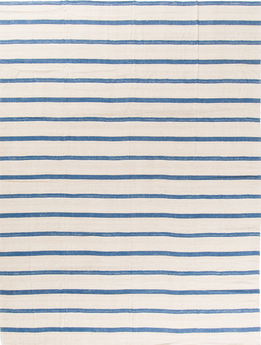 Persian Rug 2913 Persian Flat Weave Jejim Kilim 27250