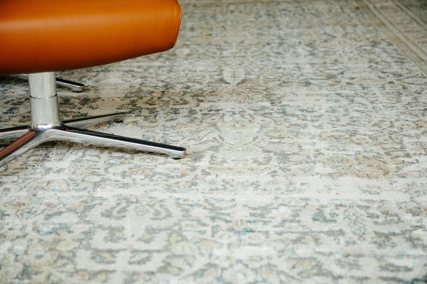 Persian Rug 375 Antique Persian Dorokhsh 27252