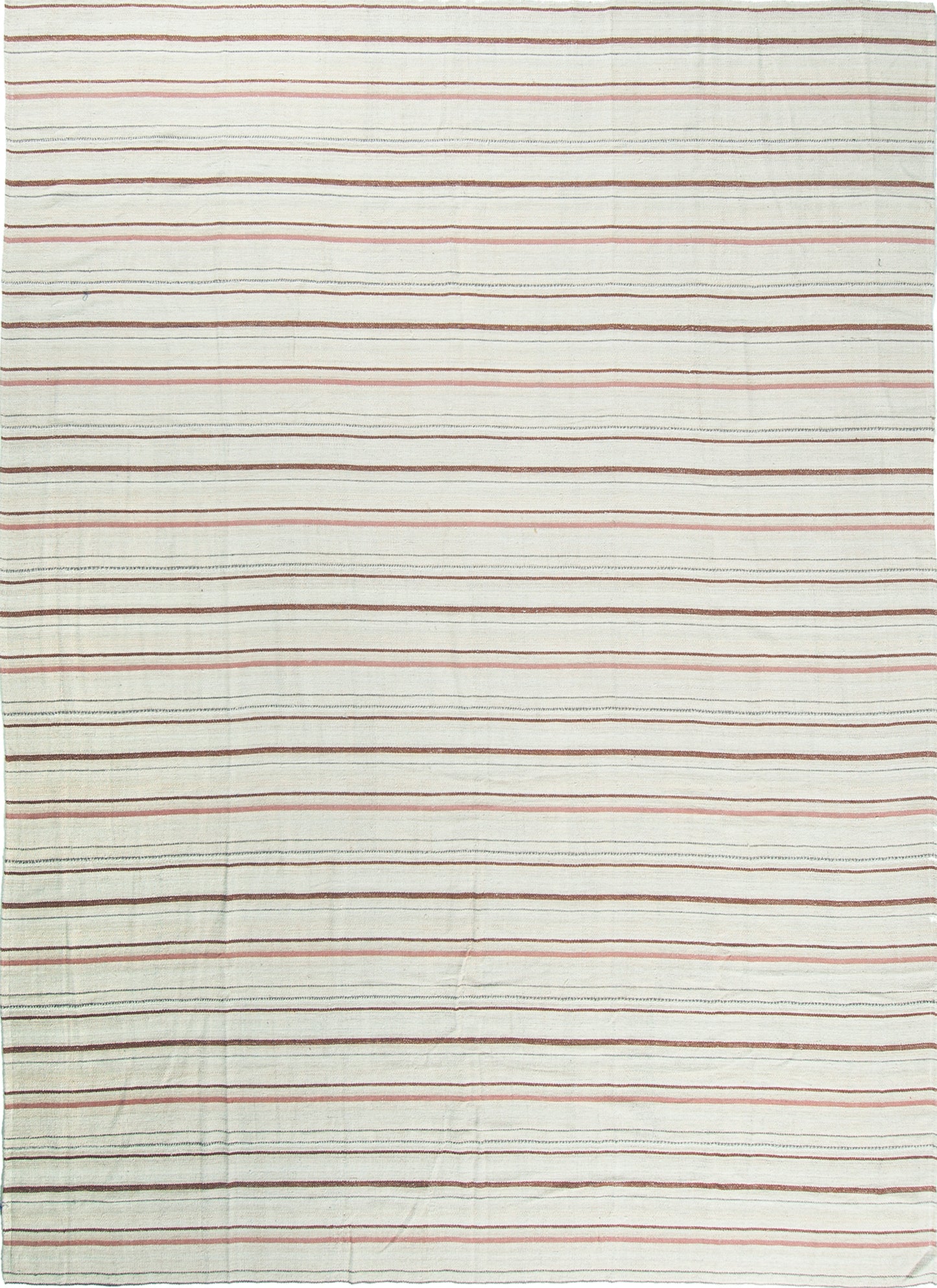 Persian Rug 2916 Persian Flat Weave Jejim Kilim 27257