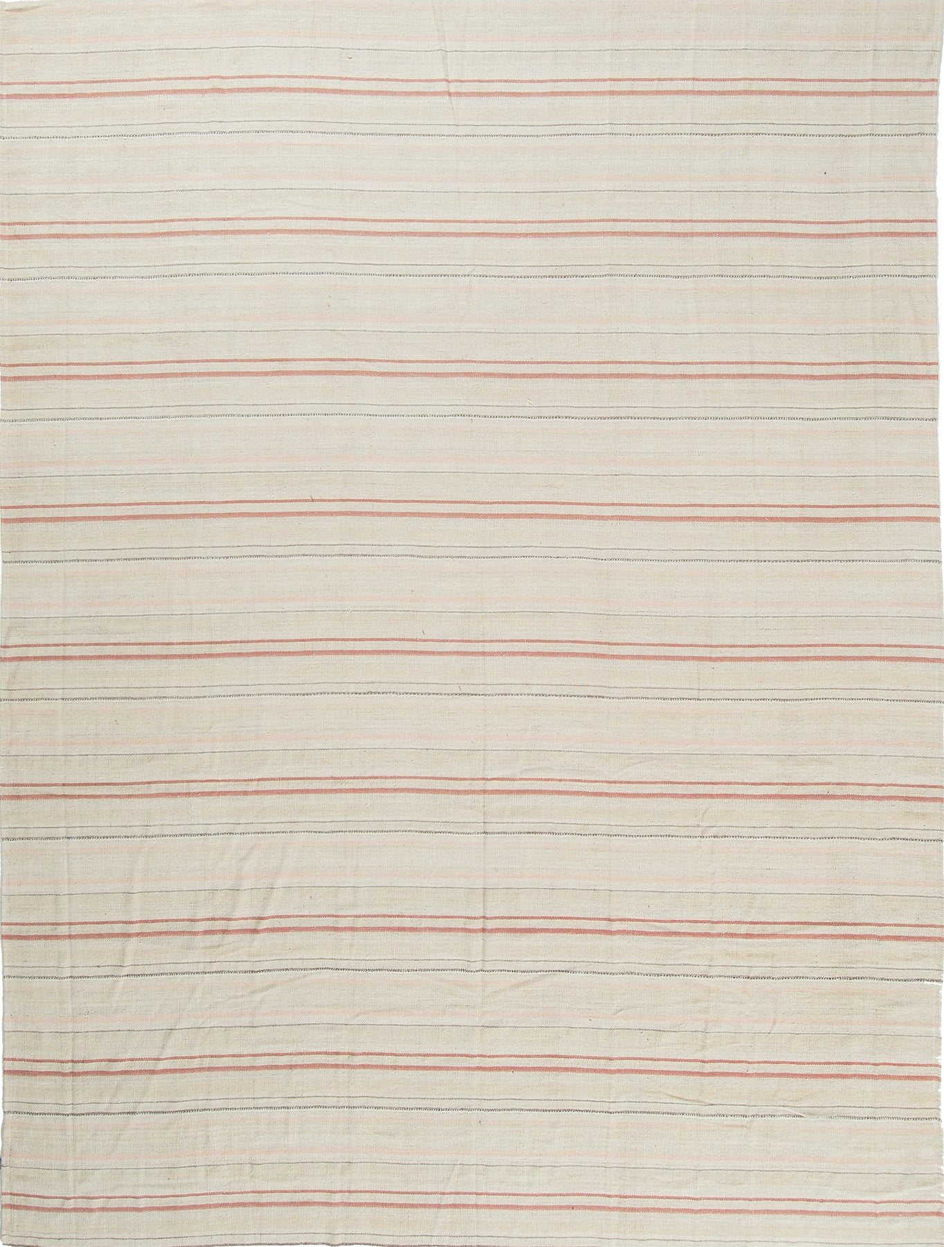 Persian Rug 2921 Persian Flat Weave Jejim Kilim 27258