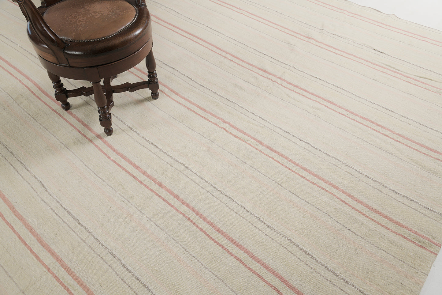 Persian Rug 2924 Persian Flat Weave Jejim Kilim 27258