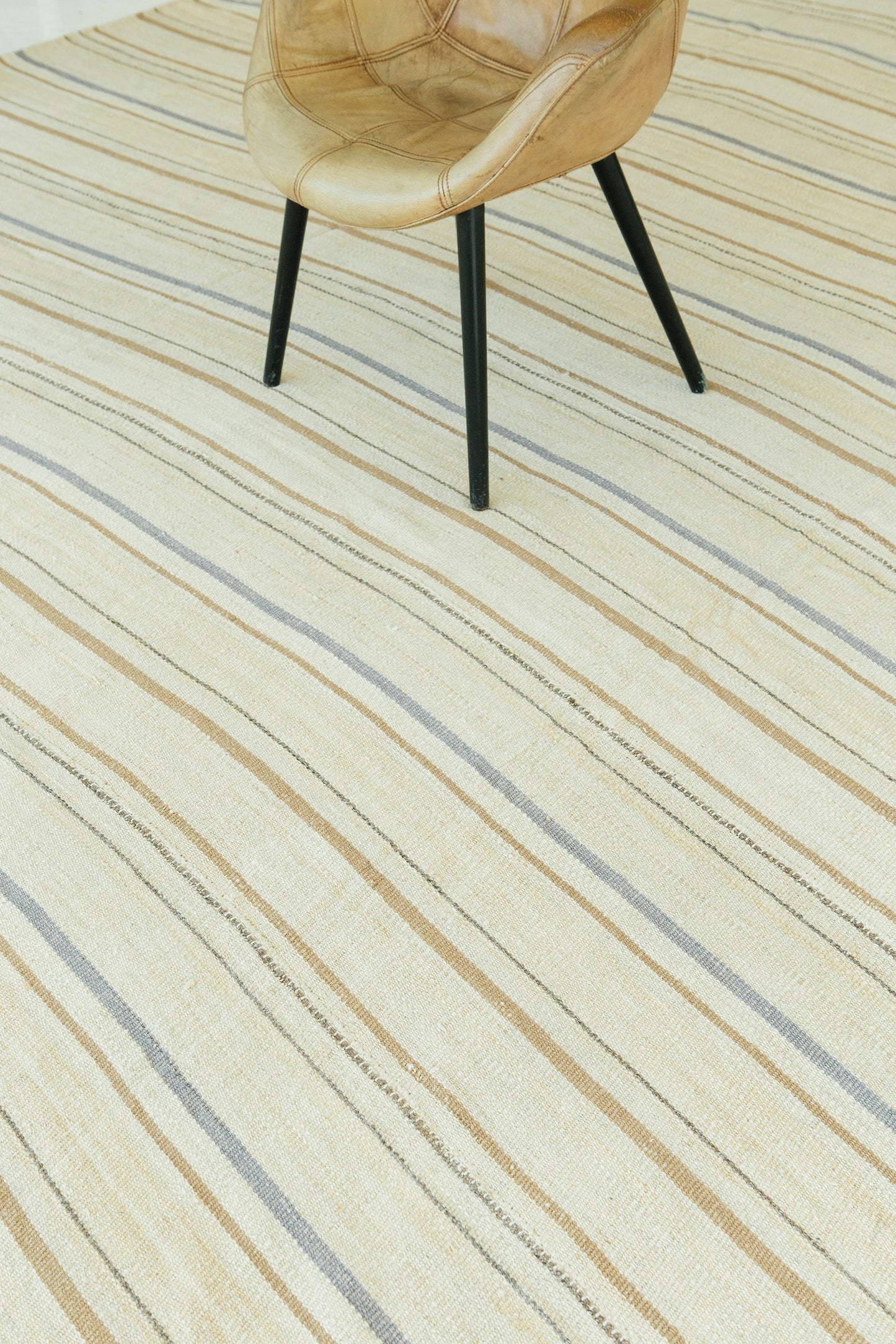 Persian Rug 2950 Persian Flat Weave Jejim Kilim 27263