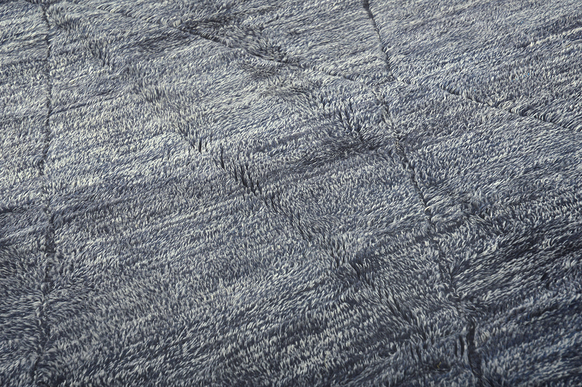 Modern Rug Image 8042 Moroccan Middle Atlas Tribe Berber Rug