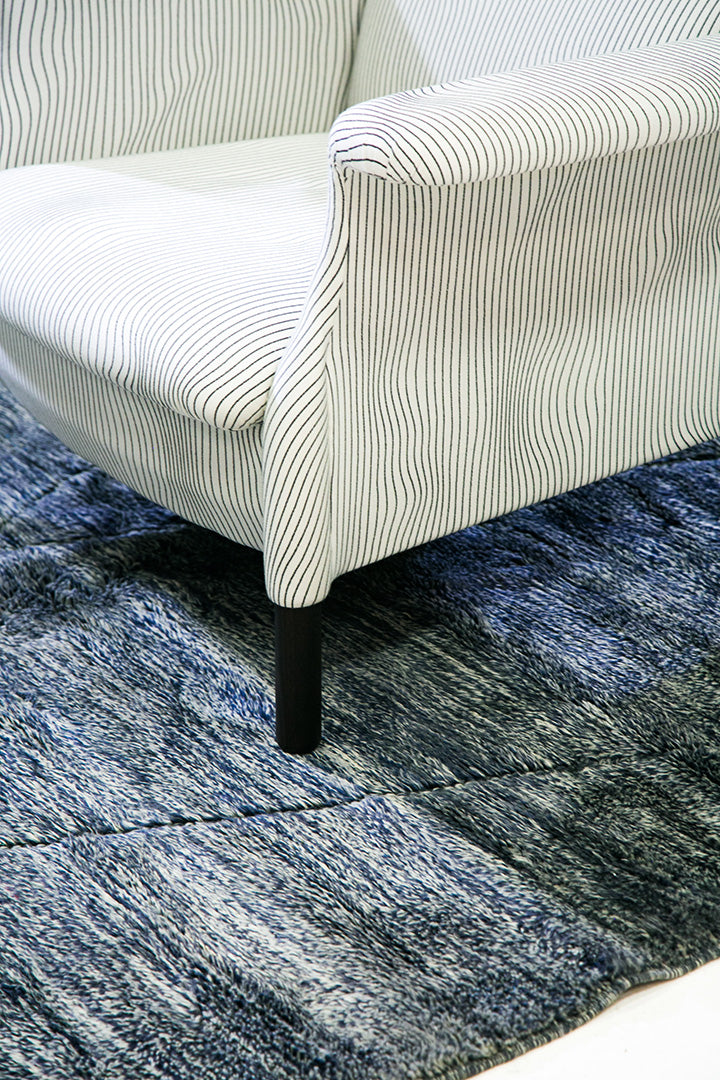 Modern Rug Image 8040 Moroccan Middle Atlas Tribe Berber Rug