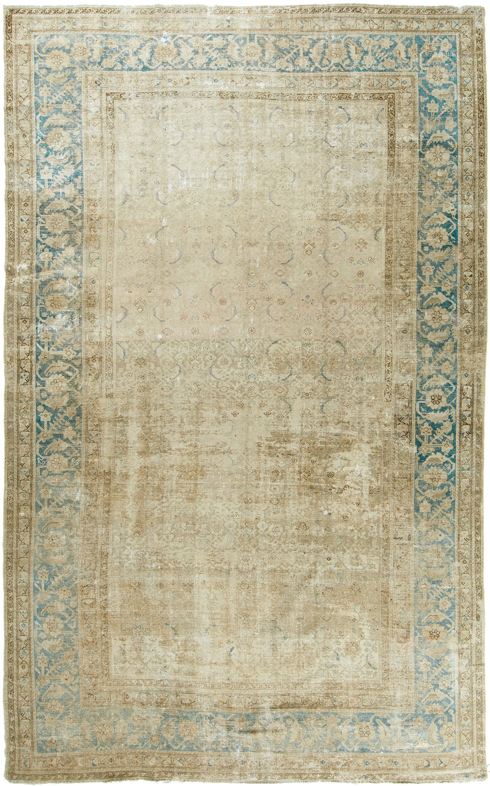 Antique Persian Malayer 27417