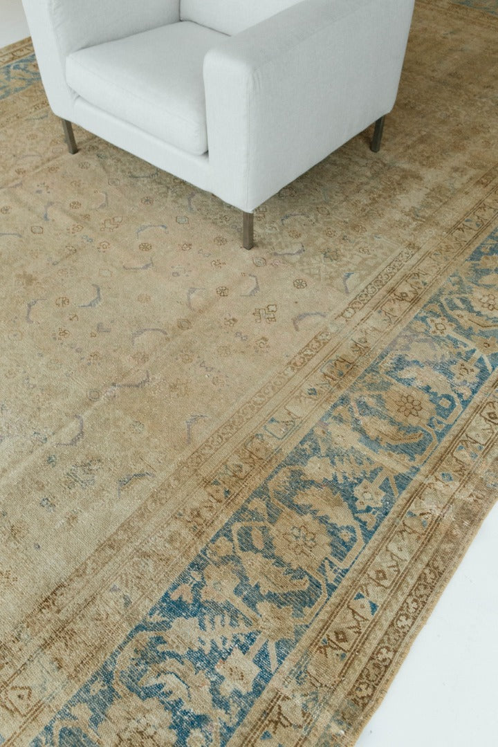 Antique Persian Malayer 27417