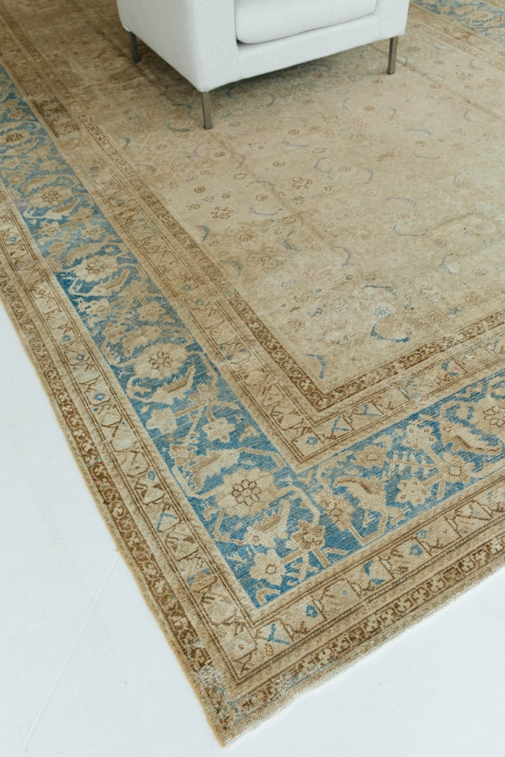 Antique Persian Malayer 27417